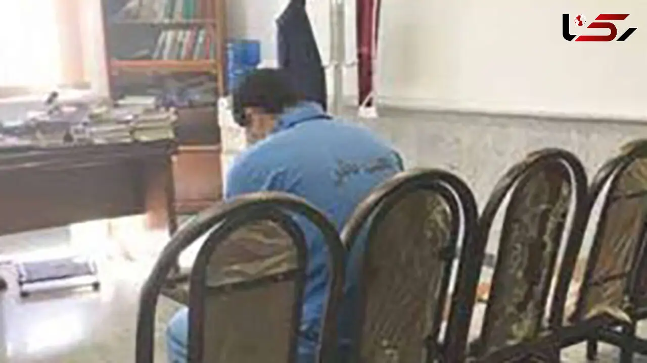 شاسی بلند سازمان بهداشت جهانی را در تهران دزدیدند + عکس