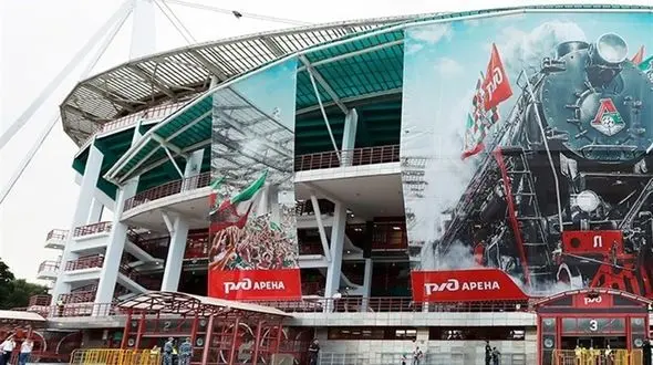  تشبیه جالب رئیس باشگاه لوکوموتیو مسکو در مورد ایران 