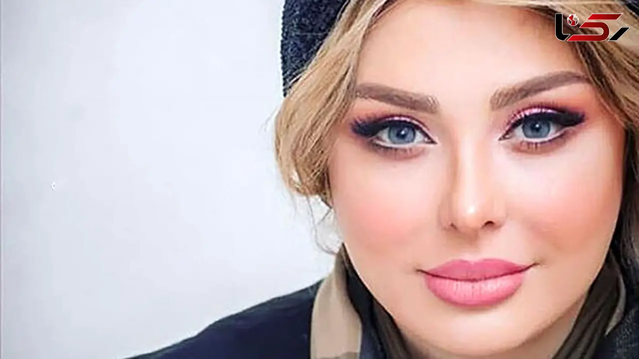 رفتار غیر قانونی نیوشا ضیغمی ! / خانم بازیگر برای پول چه کارها نمی کند ؟! + عکس 