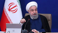 هیچ فشار و جنگی نمی‌تواند دولت و ملت ایران را به زانو دربیاورد