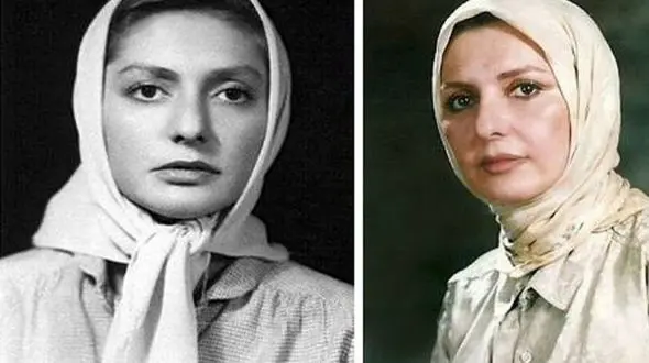 فیلم/  شریفی‌نیا  درباره بازیگر نقش قطام: قرار بود گوگوش این نقش را بازی کند، بهترین انتخاب بود اما نشد