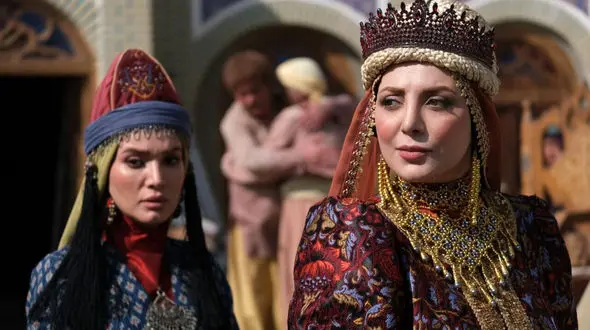 همه سریال‌هایی که امسال در تلویزیون خواهید دید+معرفی سریال ها