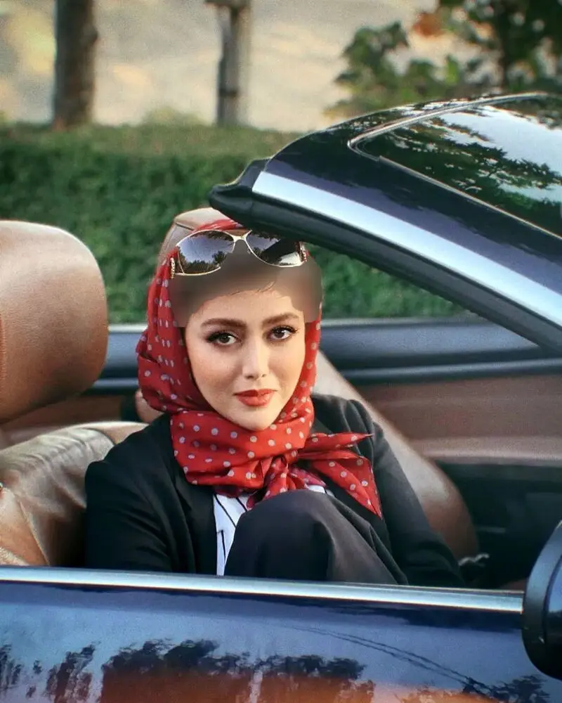شادی مختاری