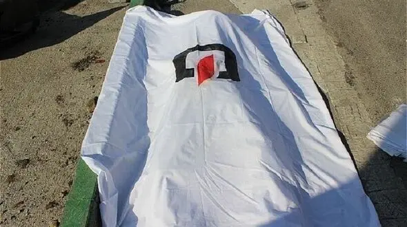 جسد بدون لباس 2 مرد و یک زن در خوزستان کشف شد