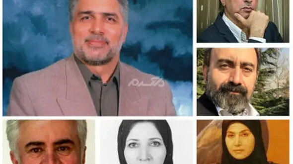 فیلم / اجرای بی نظیر تمام مجریان دهه شصت + خاطراتی که فراموش نمی شود