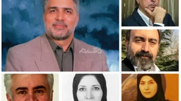 فیلم / اجرای بی نظیر تمام مجریان دهه شصت + خاطراتی که فراموش نمی شود