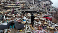 شمار قربانیان زلزله‌ در ترکیه به ۴۵۴۴ تن رسید / امار کشته ها لحظه به لحظه رو به افزایش
