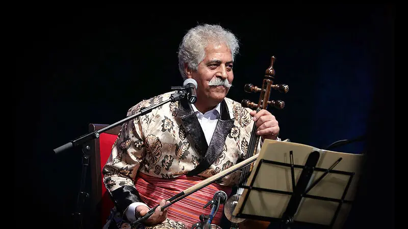 فرج علیپور