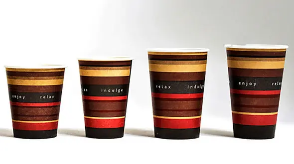 نوشیدن در لیوان کاغذی سرطان زاست