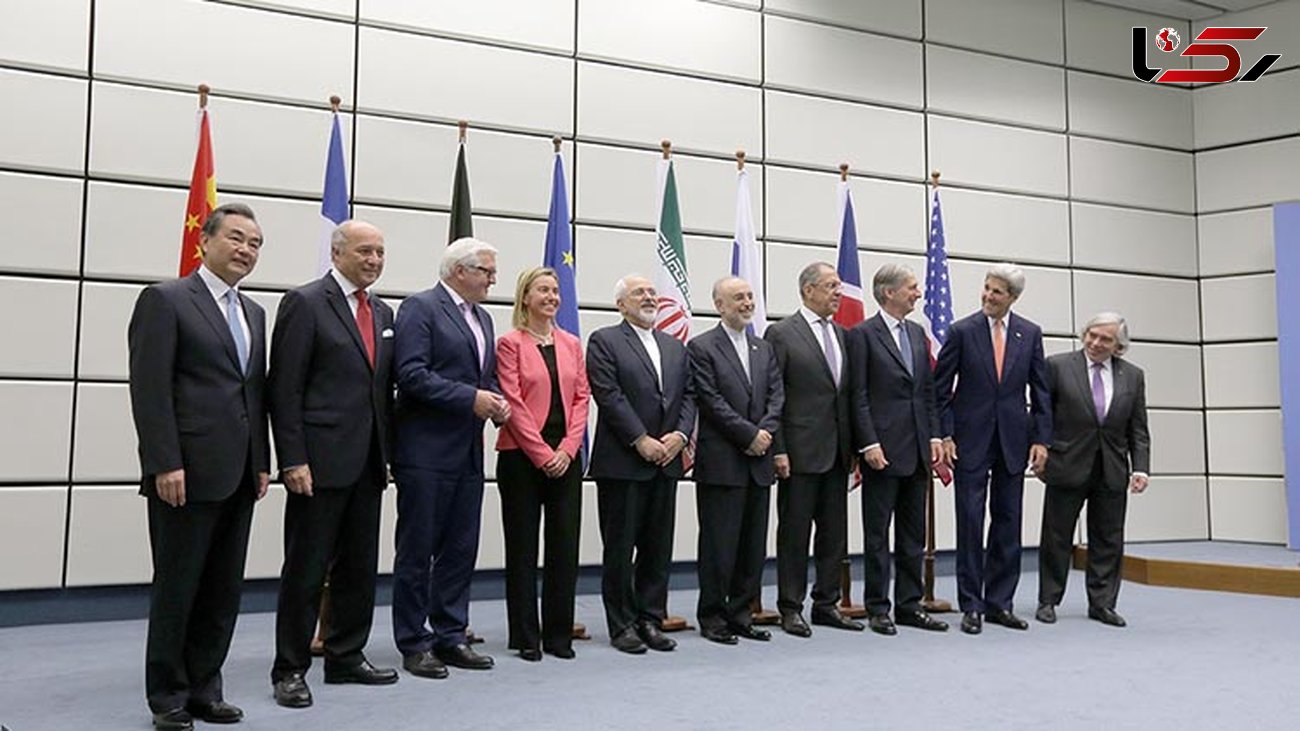 وزیر خارجه فرانسه: می‌خواهیم مذاکرات عمیقی با ایران انجام دهیم
