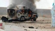 کشته شدن 6 تن از عناصر وابسته به امریکا در شرق سوریه
