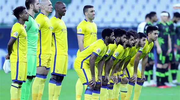 ابتلای بازیکن فوتبال به کرونادر لیگ قهرمانان آسیا  +عکس