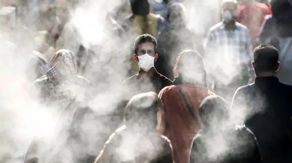 افزایش وسواس فکری در جامعه همراه با شیوع کرونا/ جوانان برای آینده برنامه ریزی ندارند