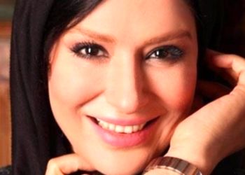 ساغر عزیزی بازیگر فرح دیبا در «معمای شاه» ؛همیشه میگفتم که من پسرم.../خاطرات مدرسه‌ بازیگر نقش فرح که همه رو شوکه کرد!