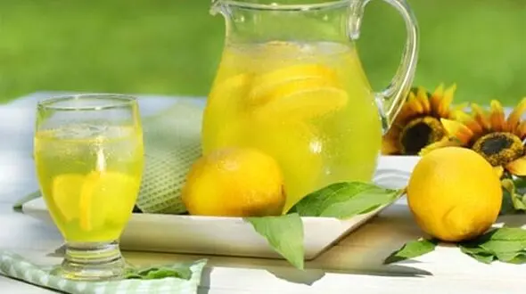 آبلیموی صبحگاهی و تندرستی سودمند 