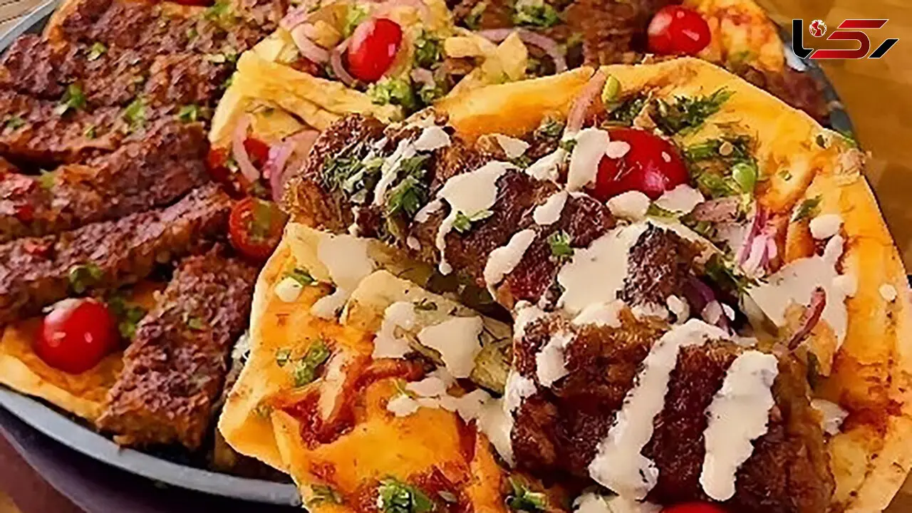کباب اقتصادی بپزیم؟ / فیلم