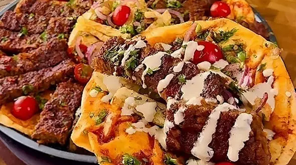 کباب اقتصادی بپزیم؟ / فیلم