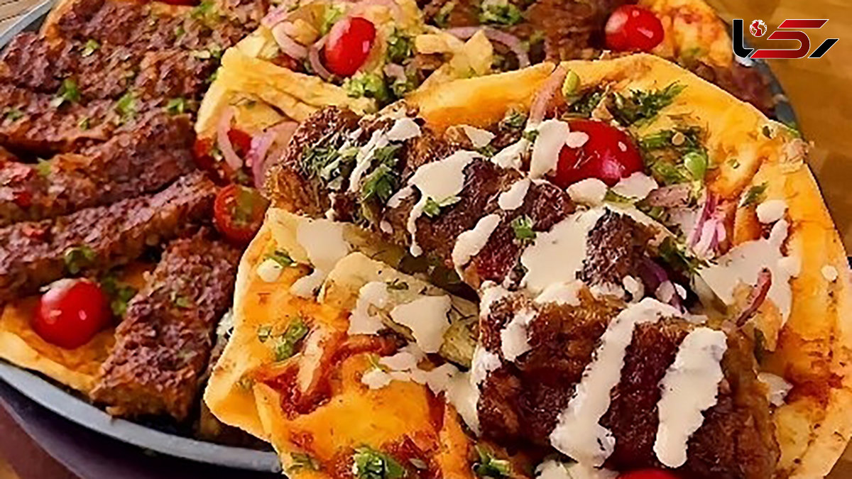 کباب اقتصادی بپزیم؟ / فیلم
