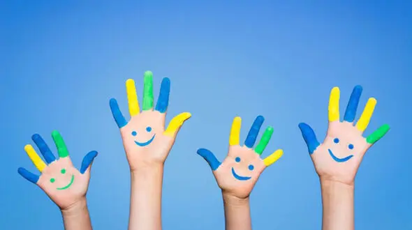 راهکارهای شاد زیستن/انرژی روزانه تان را افزایش دهید