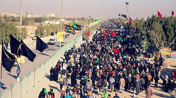هشدارهای سلامتی به زائران برگشته از کربلا + اینفوگرافی