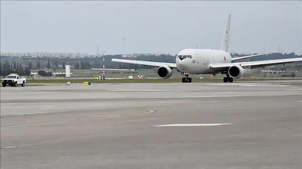 بازگشت پرواز تهران به کرمان از میانه + جزئیات