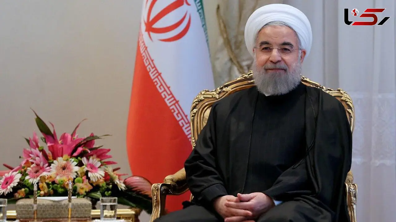دستور جدید رئیس جمهور به همتی 