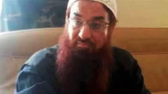  راننده بن لادن دستگیر شد + عکس