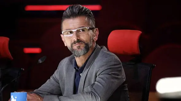 جوانی و زیبایی حیرت آور مادرزن اول  امین حیایی ! / روز به روز جوانتر از دیروز !