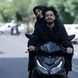 فیلم/ مهرداد صدیقیان : یه خانوم بازیگری بود از قصد سر صحنه ده تا پیاز می‌خورد من واقعا کبود میشدم از بوی پیاز/ قشنگ مترو خلوت کن بود