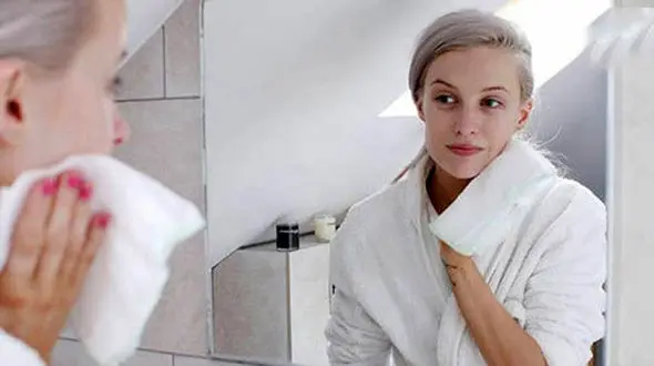 چین و چروک پوست نشانه این بیماری کشنده