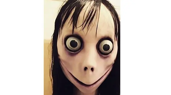 هشدار جدی / گوش کردن به حرف این زن وحشتناک برای شما مرگ به ارمغان می آورد+عکس