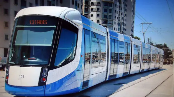 تراموای رایگان در راه تهران / مسیر اولین تراموا مشخص شد + جزئیات