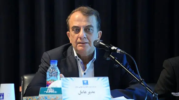 ماجرای ایران خودرو چه بود؟ / مدیرعامل ایران خودرو چرا برکنار شد؟