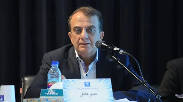 ماجرای ایران خودرو چه بود؟ / مدیرعامل ایران خودرو چرا برکنار شد؟