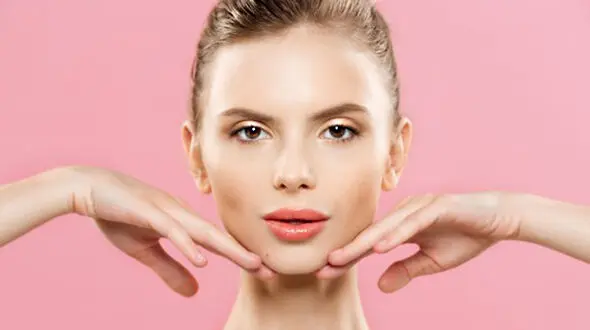 یوگای صورت؛ تکنیک ضدپیری