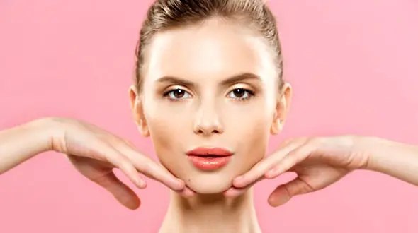 یوگای صورت؛ تکنیک ضدپیری