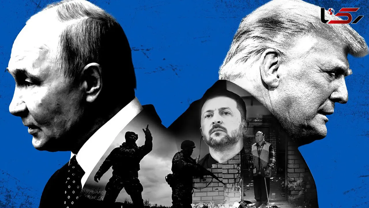 One Week After Trump-Putin Meeting, Ukraine Peace Efforts Stall