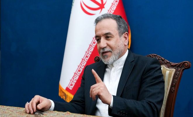  آمریکا باید خسارت‌های وارده به ایران در جریان جنگ ۱۲ روزه اخیر را جبران کند / تهران هنوز توانایی غنی‌سازی اورانیوم را دارد 
