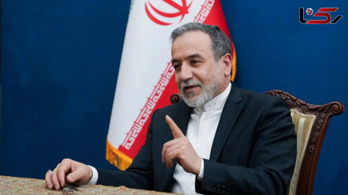  آمریکا باید خسارت‌های وارده به ایران در جریان جنگ ۱۲ روزه اخیر را جبران کند / تهران هنوز توانایی غنی‌سازی اورانیوم را دارد 