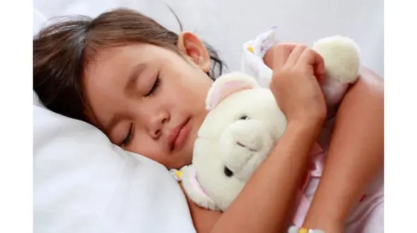 عوارض زود بیدار شدن کودکان برای رفتن به مدرسه