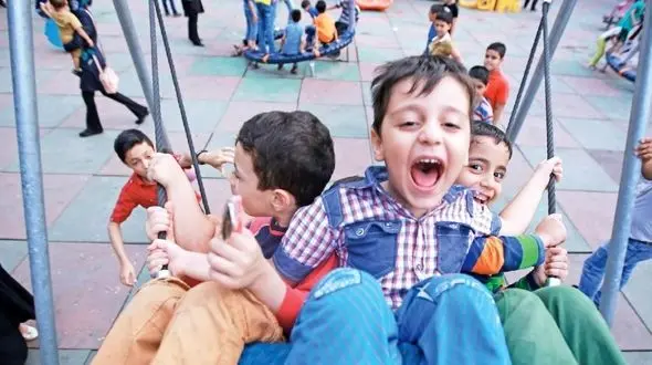 فقر کودکان قشر متوسط ،خطری پنهان /شورای عالی کودک، فراجناحی تشکیل شود