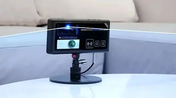 دستگاه لیزری ضد پشه: خداحافظی با مزاحمت های شبانه!