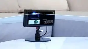 دستگاه لیزری ضد پشه: خداحافظی با مزاحمت های شبانه!