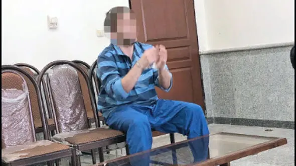 نگاه چپ یک جوان به مبینا و محسن در پارک جوادیه جانش را گرفت / سرباز جوان قاتل شد + عکس