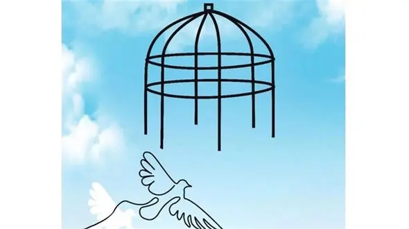 نذر مرد نیکوکار 3 زندانی را آزاد کرد / در یزد رخ داد