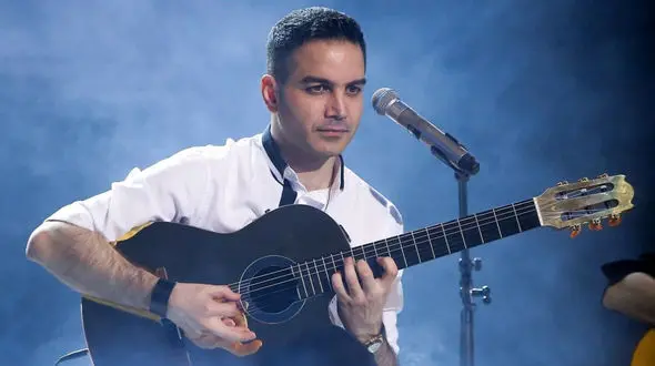 منتشر شد / درخشش لیلا اوتادی در نماهنگ آسمان همیشه ابری با صدای محسن یگانه+ فیلم 