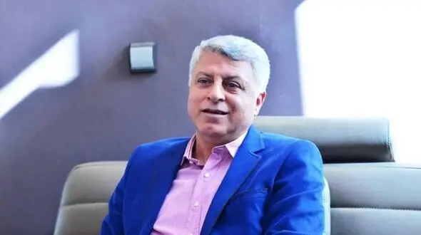 استعفای فیاض زاهد از شورای اطلاع رسانی دولت