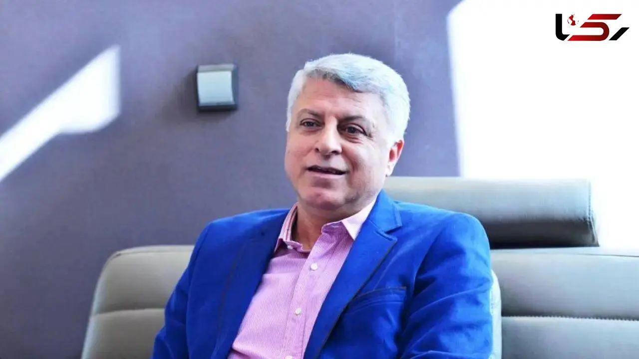 استعفای فیاض زاهد از شورای اطلاع رسانی دولت