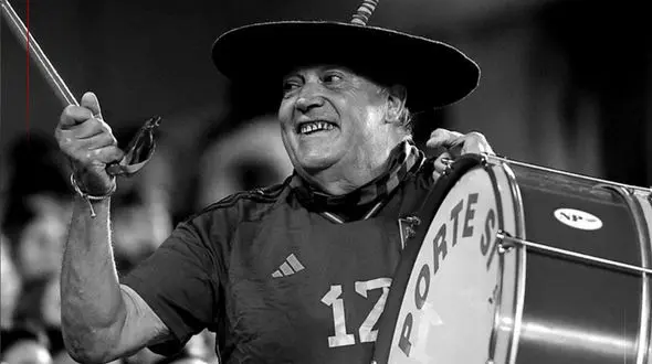 معروف‌ترین لیدر دنیا درگذشت