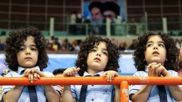 این استانها بیشترین تعداد چند قلو را دارند!